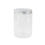 Bokotwist reusable PET jar 25.4oz D:3.42in H:5.31in - 80 pcs Bokotwist reusable PET jar 25.4oz D:3.42in H:5.31in - 80 pcs